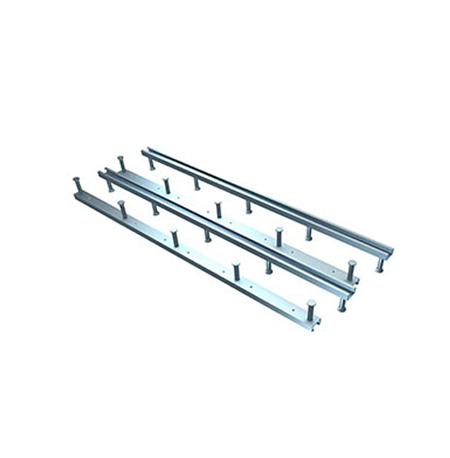 管廊支架预埋槽